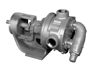 124A系列泵